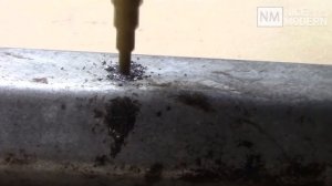 Titanium Coated Metal Drill Bit Set