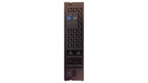 Беспроводная тыловая акустика Samsung SWA-9100S черный