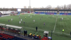 Юношеская Лига УЕФА | Минск 1:1 Хайдук    1т | FC Minsk vs Hajduk 1:1 UEFA Youth League 24.11.2021