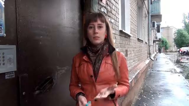 Как при помощи Европейской Юридической Службы сделать ремонт в подъезде смотреть онлайн