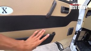 ТЮНИНГ БУЛГАН ДАМАС СОТИЛАДИ. 2020 йил  27.000 км #хива