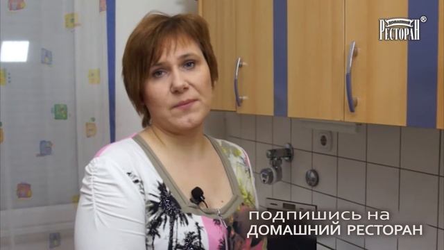 Симиты. Восхитительная Турецая выпечка. Домашний ресторан® смотреть онлайн