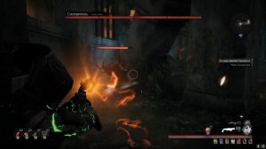 Билд призывателя || 2021-2022 || Remnant From the ashes