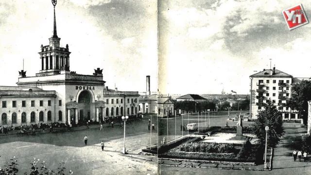 Ремонт или переезд. Что ждет старый ж/д вокзал смотреть онлайн