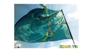 Азамат Биштов   Черкесский Флаг