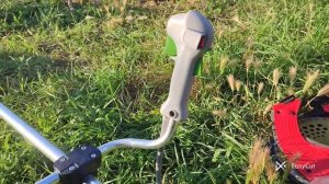 мотокоса PROCRAFT Т5600 обзор