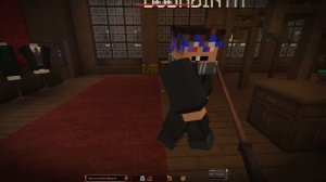 ? МАЙНКРАФТ, НО ГАРРИ ПОТТЕР!