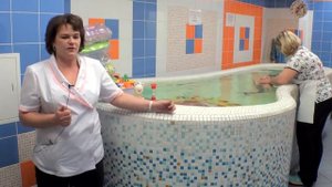 Плавание детей раннего возраста. Советы родителям - Союз педиатров России.