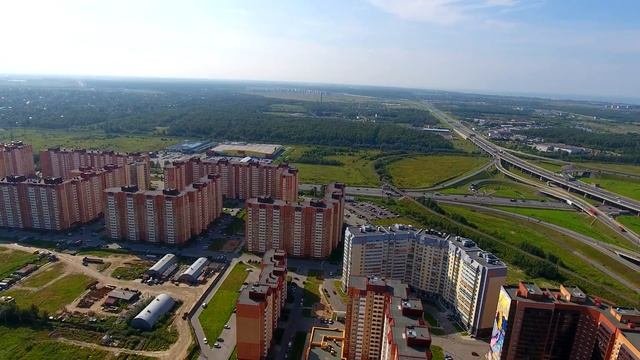 горелово