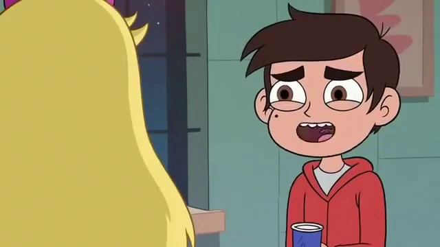 Клип??стар против сил зла?под песню?"каждый раз"? смотреть онлайн