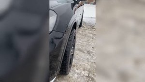 Установка колёсных проставок 5*130 на Volkswagen Touareg | Завод проставок ZUZ™