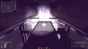 S.T.A.L.K.E.R. Фотограф - где найти свои вещи в подземельях НИИ Агропром
