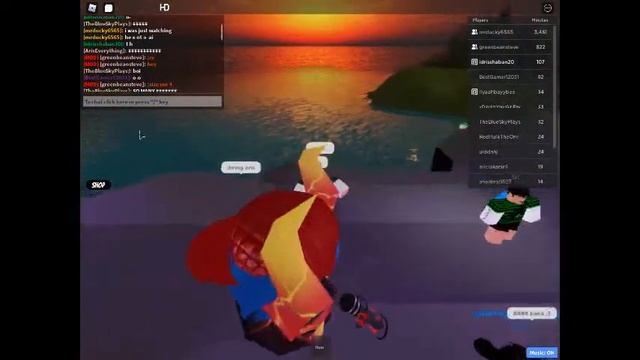 how to be a vr in roblox every game смотреть онлайн