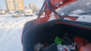 Renault Megane II рестайлинг