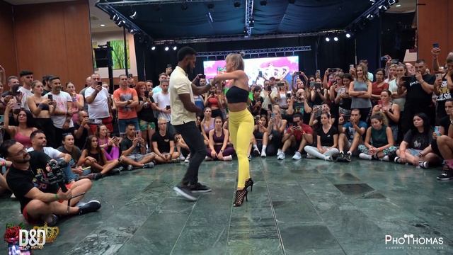 Ronald y Alba [Depresion] ?? DyD Be Unlike 2022 смотреть онлайн