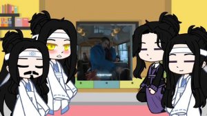 реакция МДК на Вэй Ина как Марат (из слово пацана)