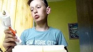 Как пользоваться клеем пистолетом