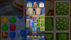 Royal Match LEVEL 844