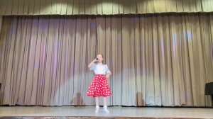 Новикова Ксения