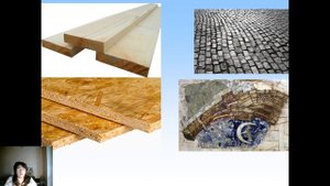 Вводная лекция по дисциплине "Строительные материалы и изделия"