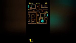 Tomb of the Mask: Level 373