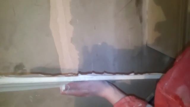 Монтаж ГІПСОВОЇ ЛІПНИНИ. Сходова. смотреть онлайн