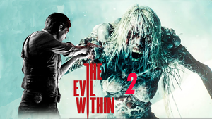 The EviL Within 2. (хоррор) Прохождение. Ч#5. Курс по приборам.