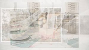 "База "Биосфера" на Рыбинском водохранилище"