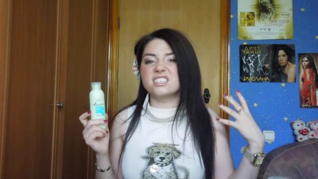 Отзыв на серию средств "Bioeffect" от "Faberlic" смотреть онлайн