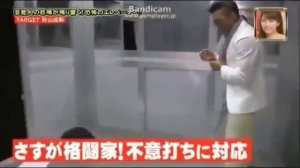 СУМАСШЕДШИе японские пранки