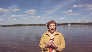 Отзыв на тренинг Елены Чурзиной "Женщина от Бога"