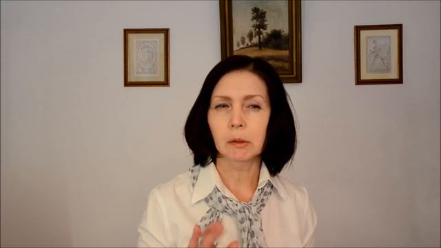 Подход к портрету. Художник Светлана Белова смотреть онлайн