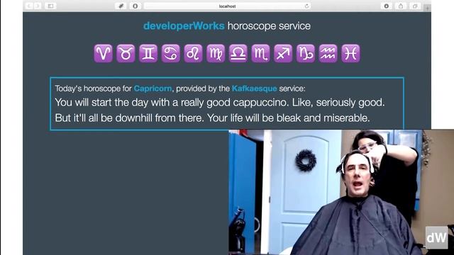 Istio Part 1 смотреть онлайн