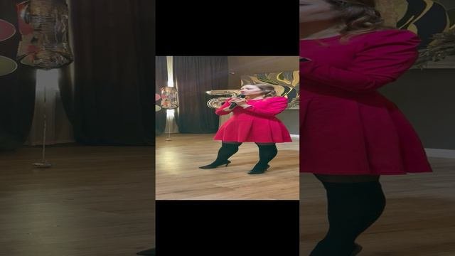 Моя история