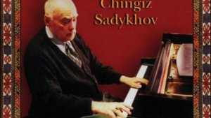 Chingiz Sadykhov - Ay Lacin / Çingiz Sadıqov - Ay Laçın