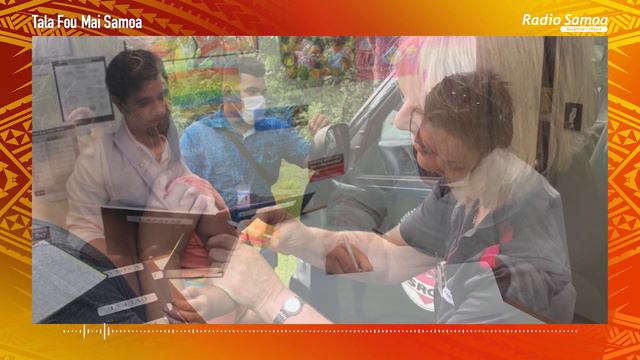 Tala Fou Mai Samoa (28 APR 2023) смотреть онлайн