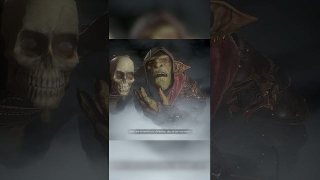 Styx: Shards of Darkness Экран смерти #Shorts смотреть онлайн