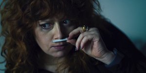 Трейлер 2-го сезона Русская кукла / Russian Doll. Дата выхода - 20 Апреля.
