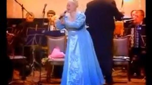 Ольга Четоева "Как за Доном"