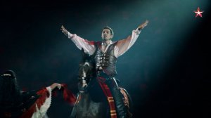 «Легенды Цирка с Эдгардом Запашным» - Юрий Володченков