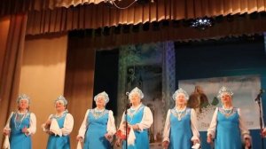 Песня в исполнении ансамбля : "Я родом из деревни"