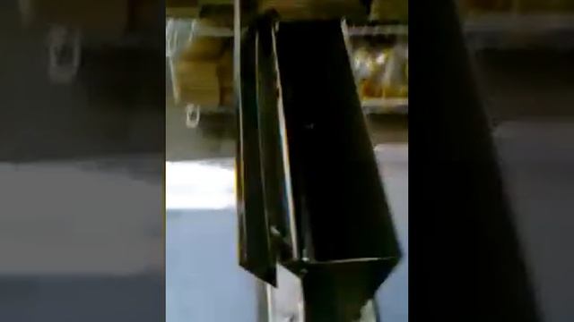 Нова Пасіка Машина для очистки перги смотреть онлайн