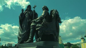 Воронеж. Адмиралтейка. Гото-Предестинация. 2024