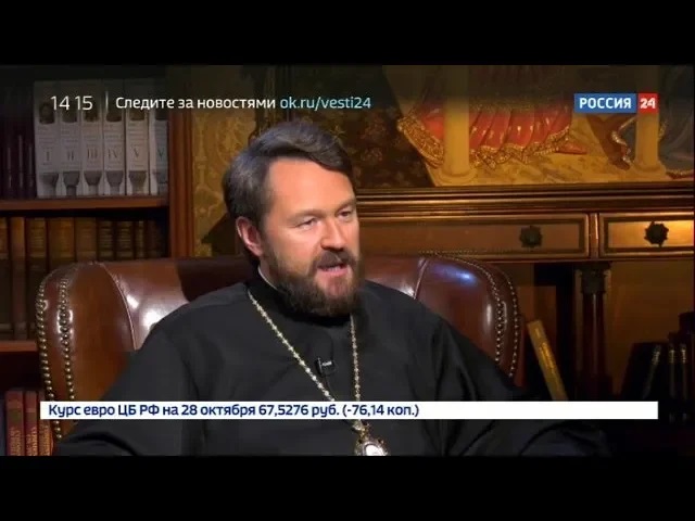 Кто может называть себя христианином? смотреть онлайн