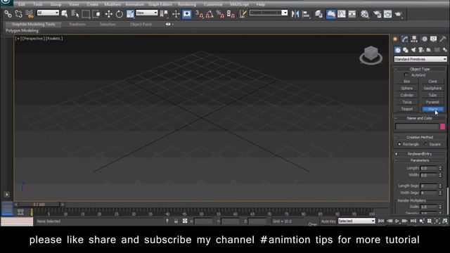 How to apply texture in 3ds max   Lession 2 free SEO tools : -https://bit.ly/3pTDa0g