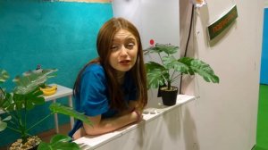 24 Часа В Домике Из Покрывал !