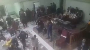 Ҷамшед Исмоилов Сароянда аз ноҳия (Ашт Дусти) Дар Туй Суруди "Кулоби"-2017.