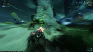 Warframe - More Steel Path Circuit, having fun with Banshee: