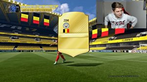 FIFA 17 - OMG!! TOTY in A PACK!! ⛔️😜⛔️ BEST PACK OPENING EVER! - ULTIMATE TEAM (DEUTSCH) FIFAGAMING