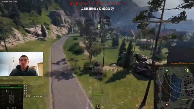 Топография гонка на 1 000 000 золота смотреть онлайн